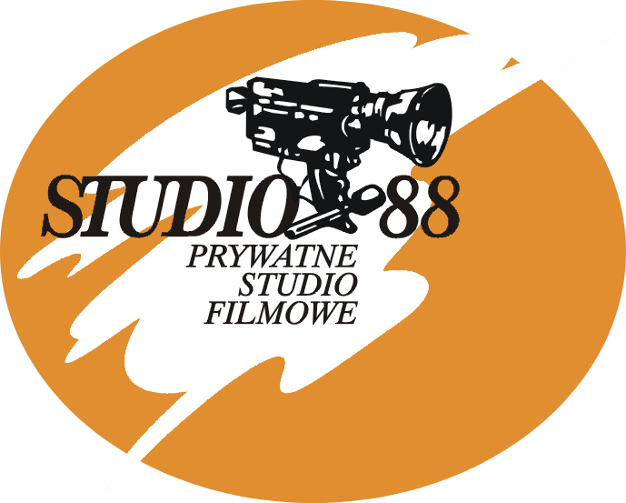 logo Studio 88 - Prywatne studio filmowe